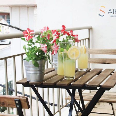 Anivia Apartments Airport By Airstay Szpáta Kültér fotó