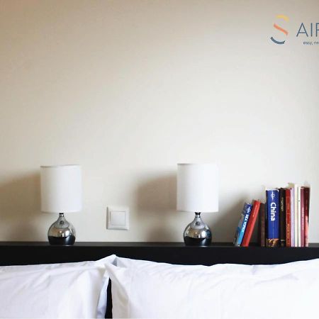 Anivia Apartments Airport By Airstay Szpáta Kültér fotó